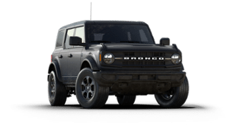 2025 Ford Bronco® External Image 5